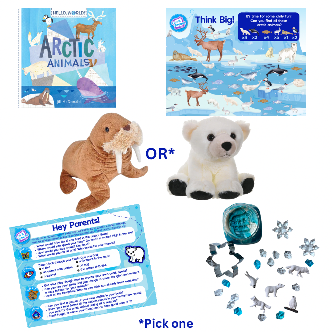 Arctic Animals