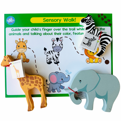 African Animals