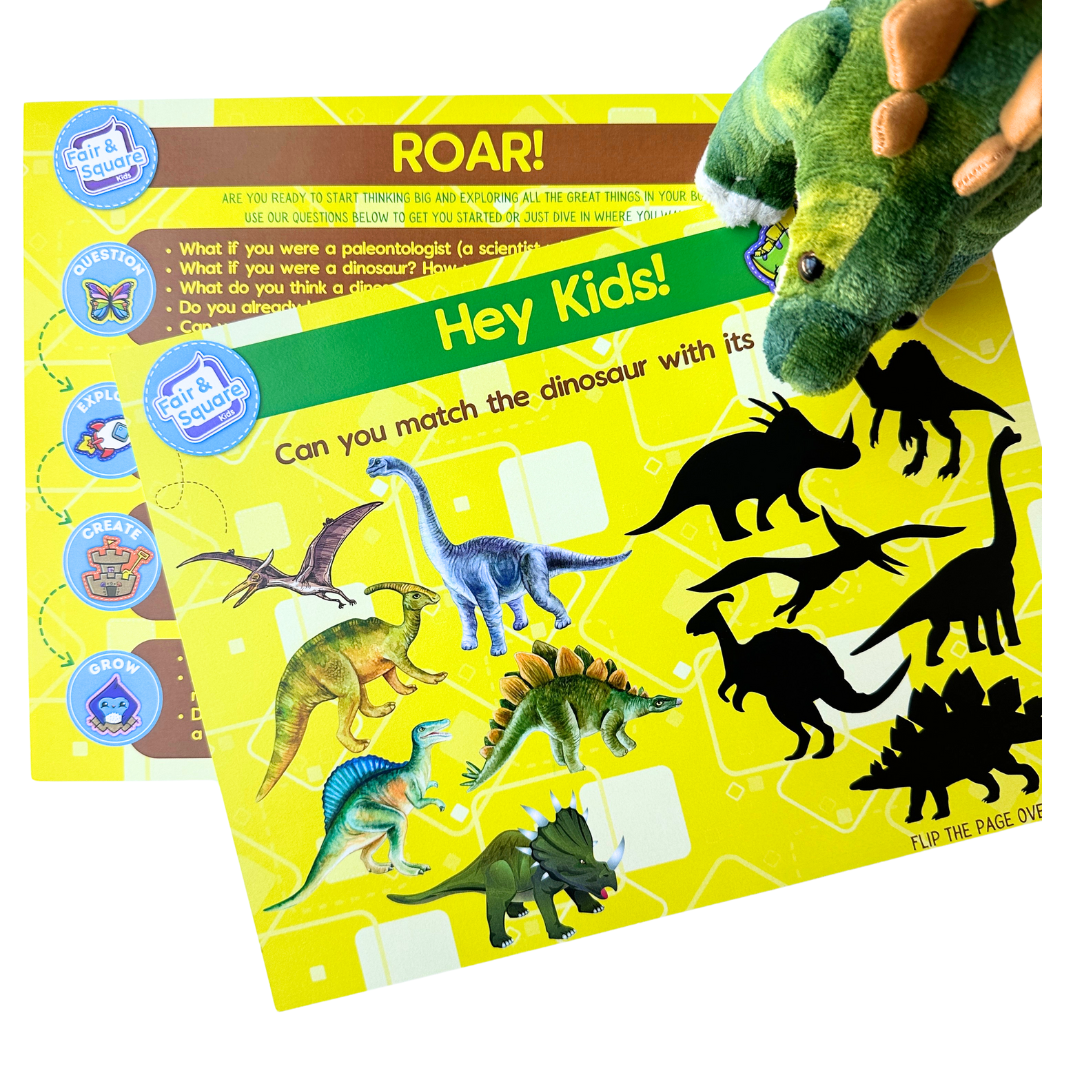 Dinosaur