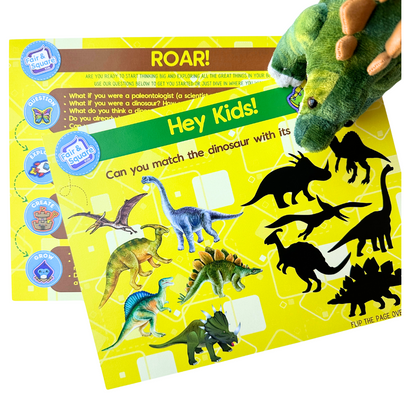 Dinosaur