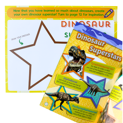 Dinosaur