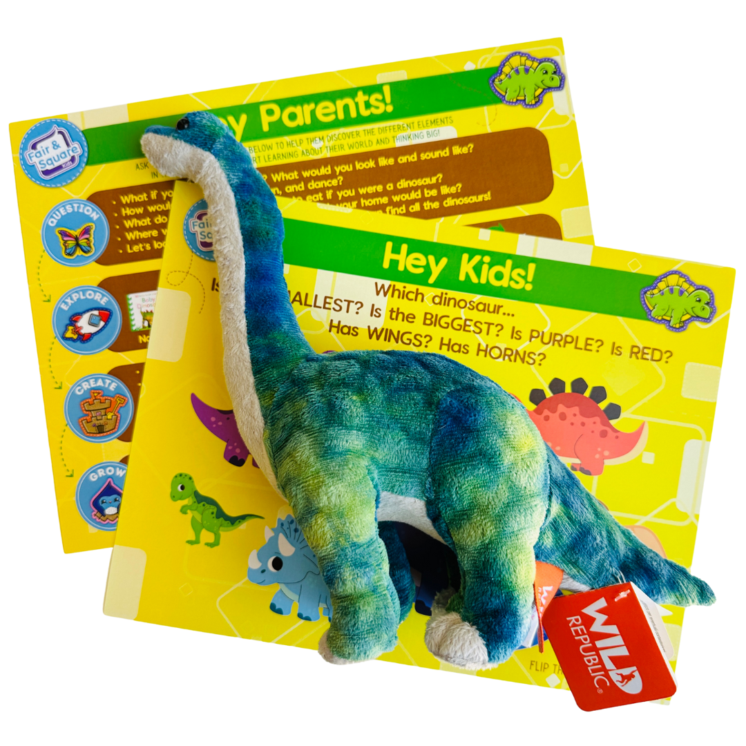 Dinosaur