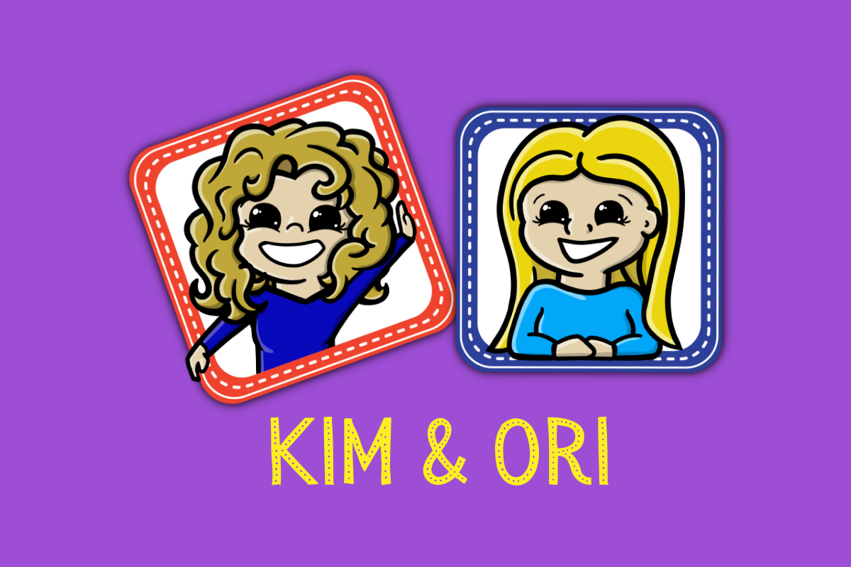 Kim & Ori