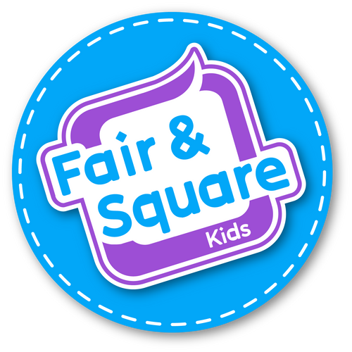 Fair & Square Kids