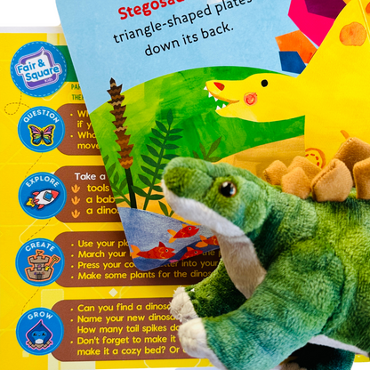 Dinosaur